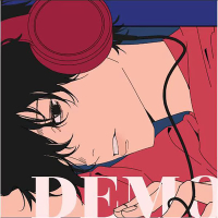 DEMO (但是) (Single)