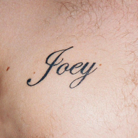 Joey Cypher (Single)