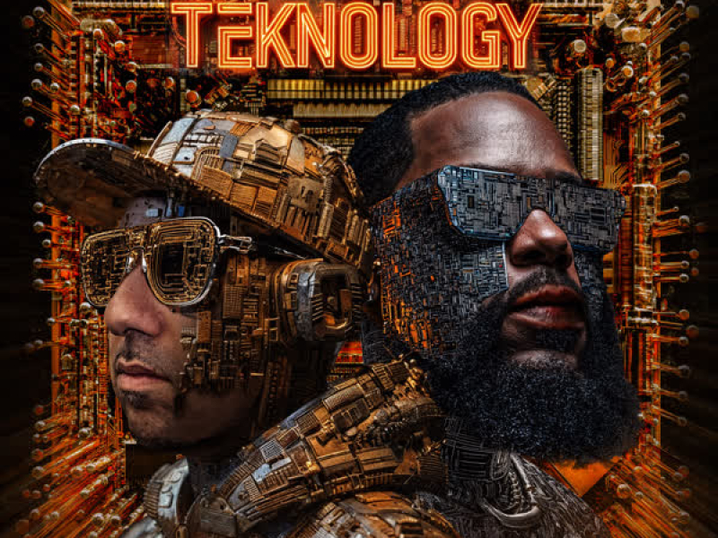 Teknology