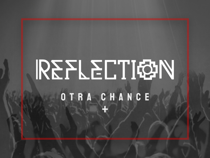 Otra Chance Más (EP)