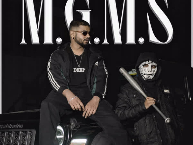 MGMS (Single)