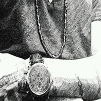 Tiden Er Gået (Single)