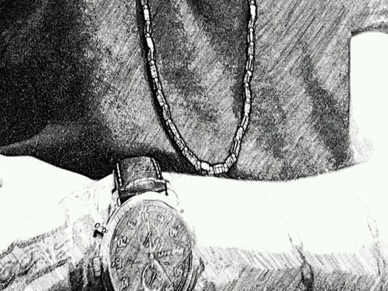 Tiden Er Gået (Single)