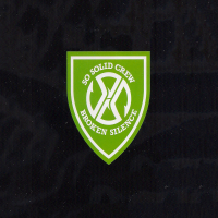 Broken Silence (Single)