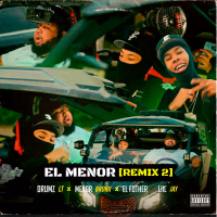 El Menor (Remix 2) (Single)