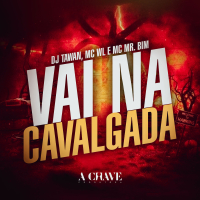 Vai na Cavalgada (Single)
