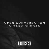 Open Conversation & Mark Duggan (Radio Edit) (Single)