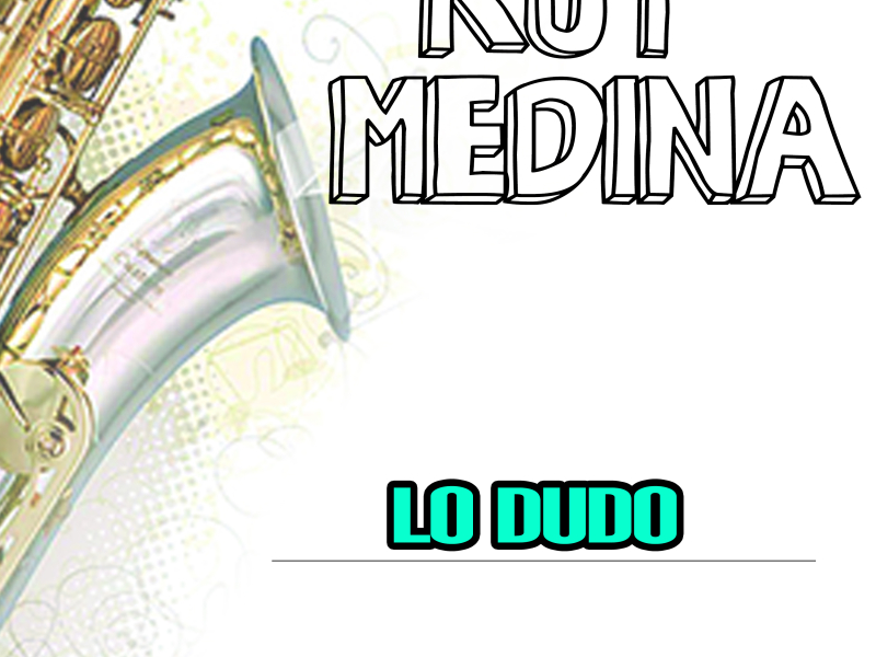 Lo Dudo (Single)