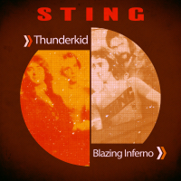 Thunderkid (EP)