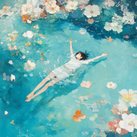 keep floating (Single)