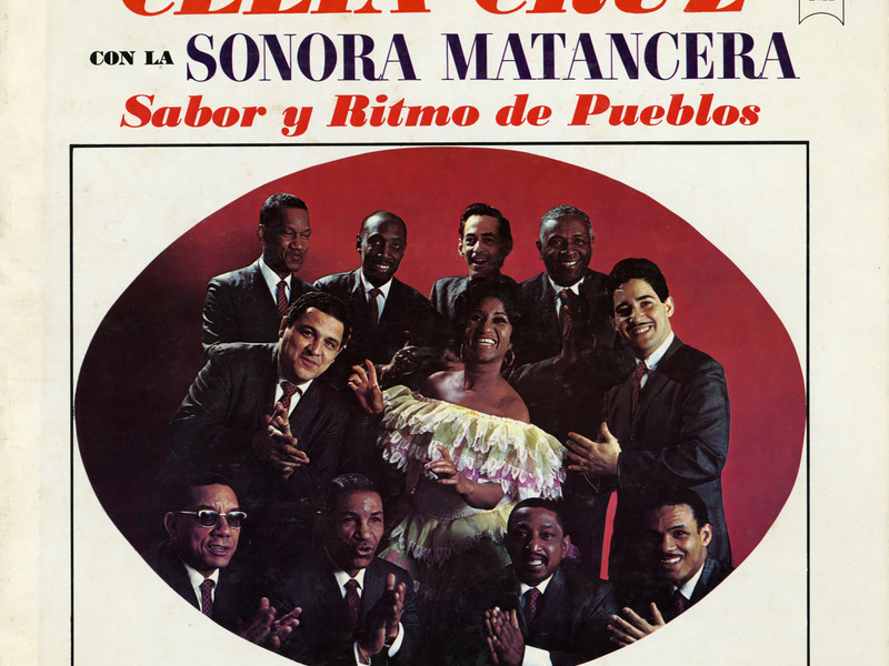 Sabor y Ritmo de Pueblos