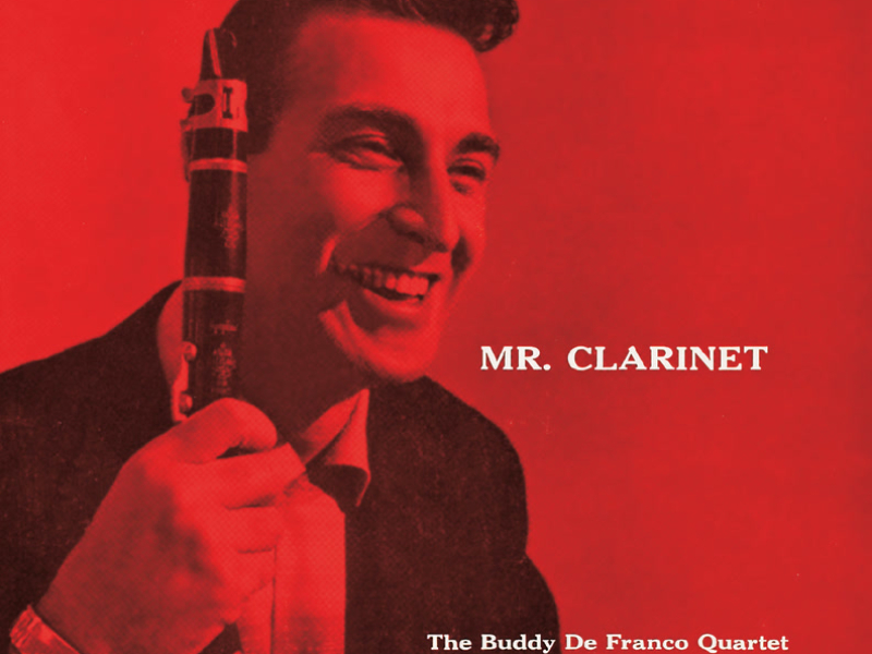 Mr. Clarinet