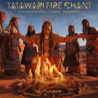 Tatawari Fire Chant (Nils Olav Remix) (Single)