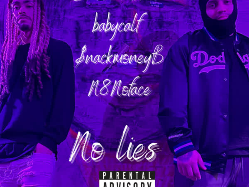 No Lies (Single)