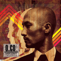 Anatomy: Surface (EP)