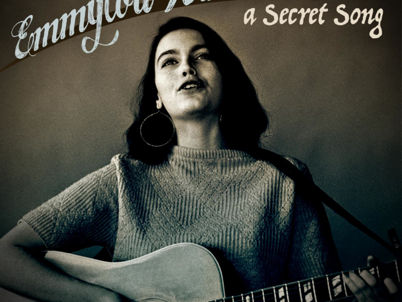 Our Secret Song (feat. David Bromberg) (Live 1970) (Single)