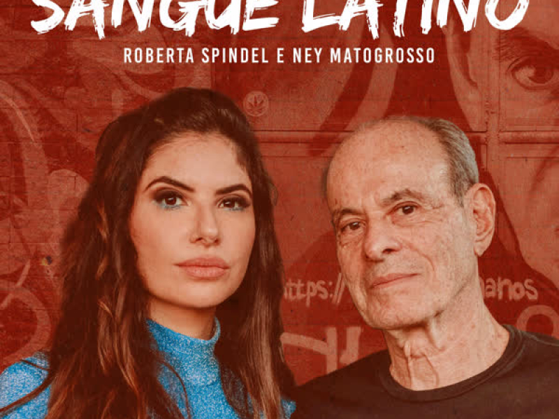 Sangue Latino (Single)
