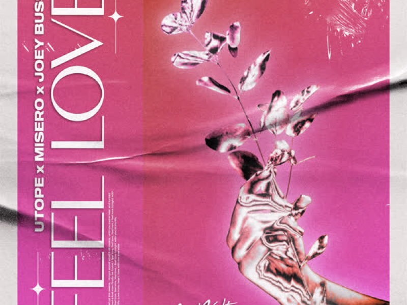 Feel Love (Single)