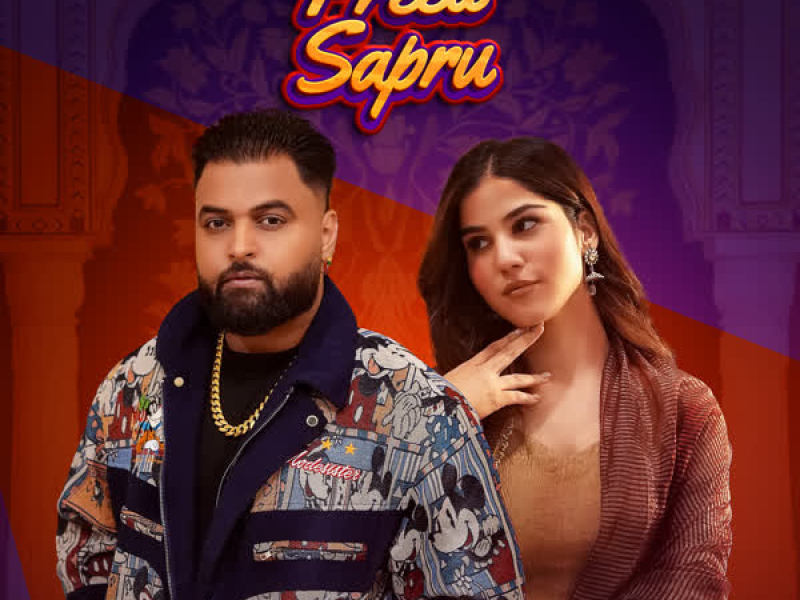 Preeti Sapru (Single)