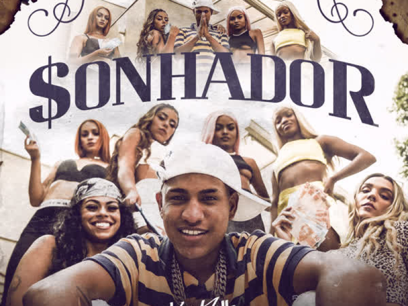 Sonhador (Single)