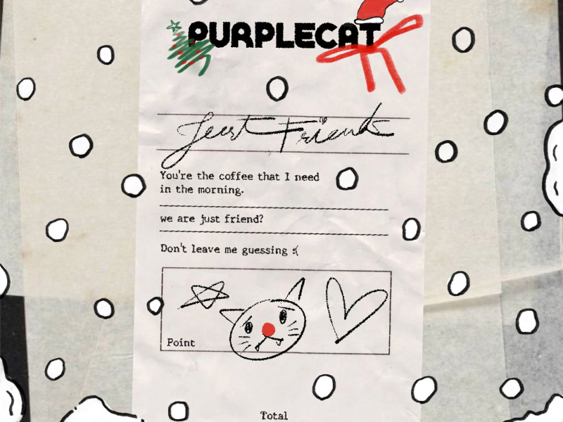 แค่คุยไม่ได้คบ (Single)