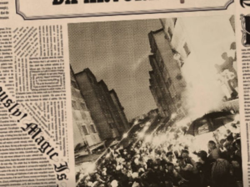 MEGAH PRO BAILE DA ÁRVORE (Single)