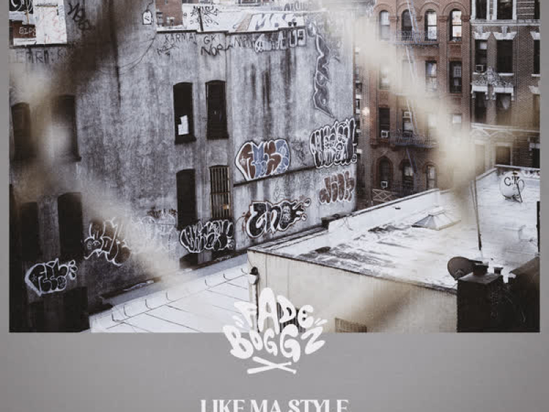 Like Ma Style (Single)