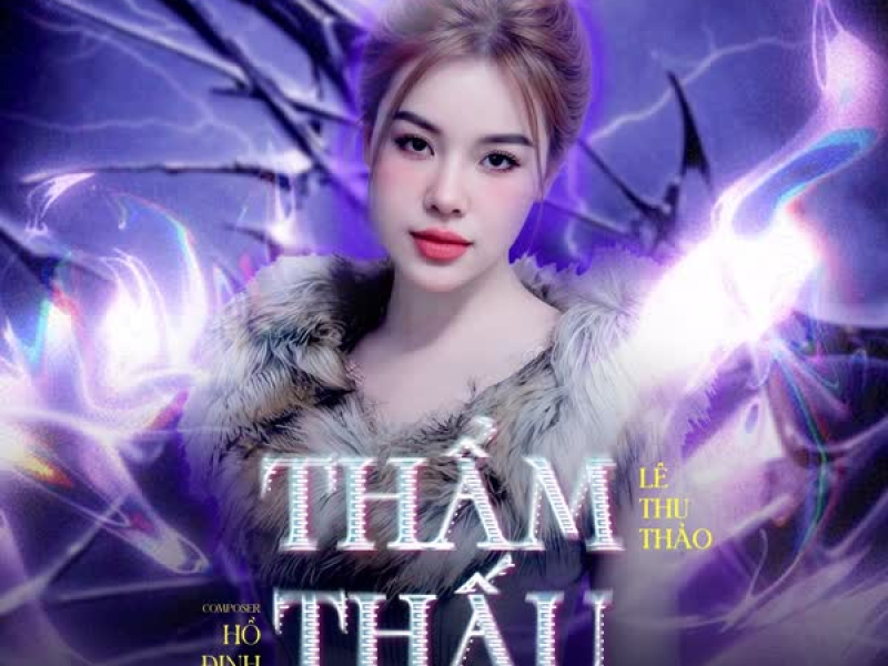 Thẩm Thấu (Remix) [Version 3] (Single)