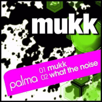 Mukk (EP)