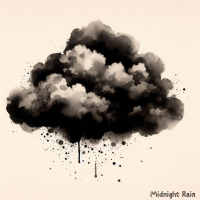 Midnight Rain (Single)