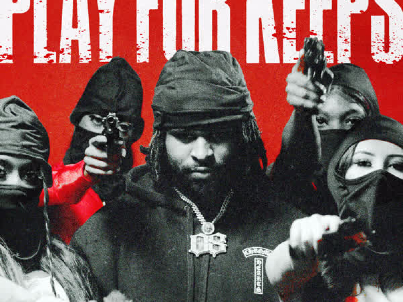 Play for Keeps (Single)