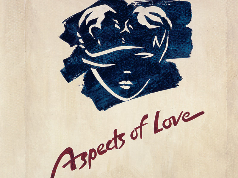 Aspects Of Love (Original London Cast Recording / Remastered 2005)
