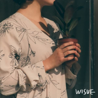 Eyes Are Blind (Single)