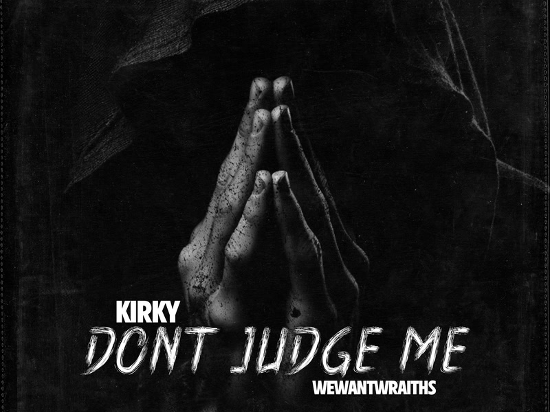 Don't Judge Me (Single)