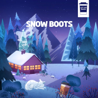 Snow Boots (Single)