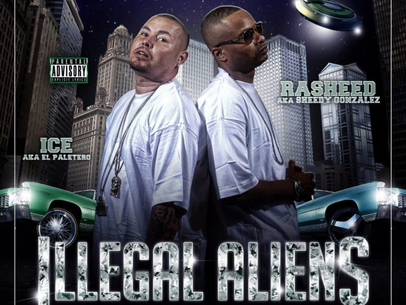 Illegal Aliens