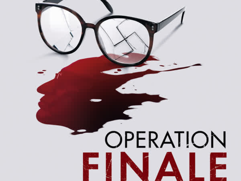 Operation Finale (Original Motion Picture Soundtrack)