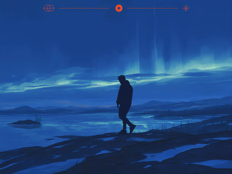 浅色的海 (Pale Sea) (Single)