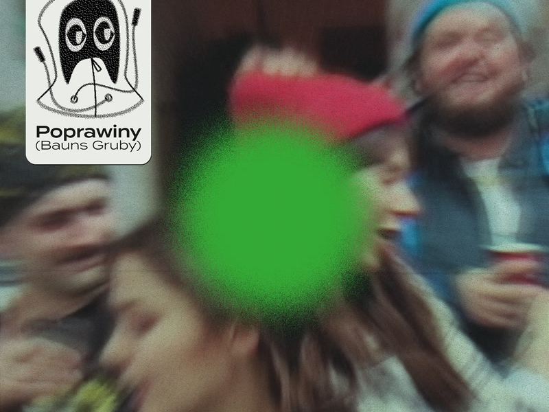Poprawiny (Bauns Gruby) (Single)