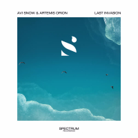 Last Invasion (Single)