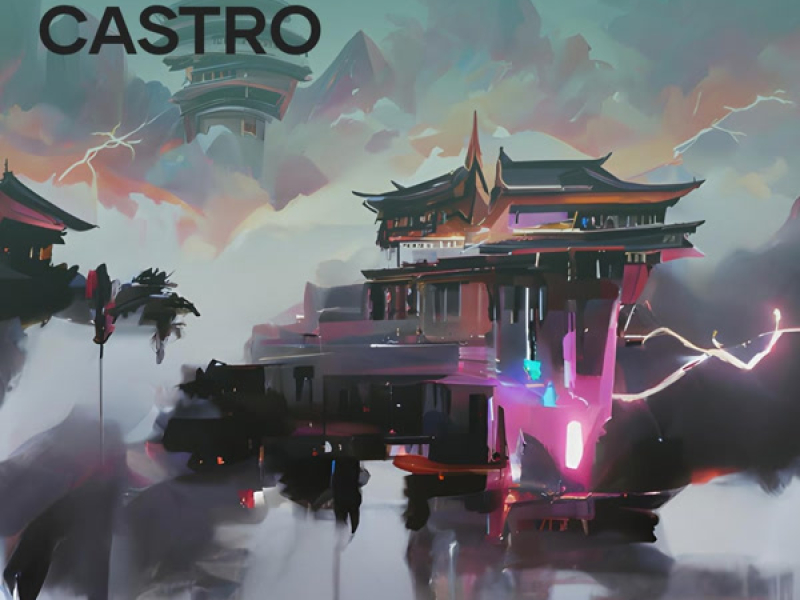 Arrocha Adega Castro (Single)