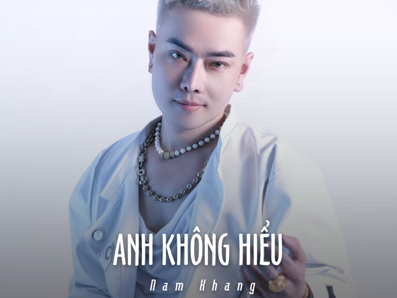 Anh Không Hiểu (Ytmix) (Single)