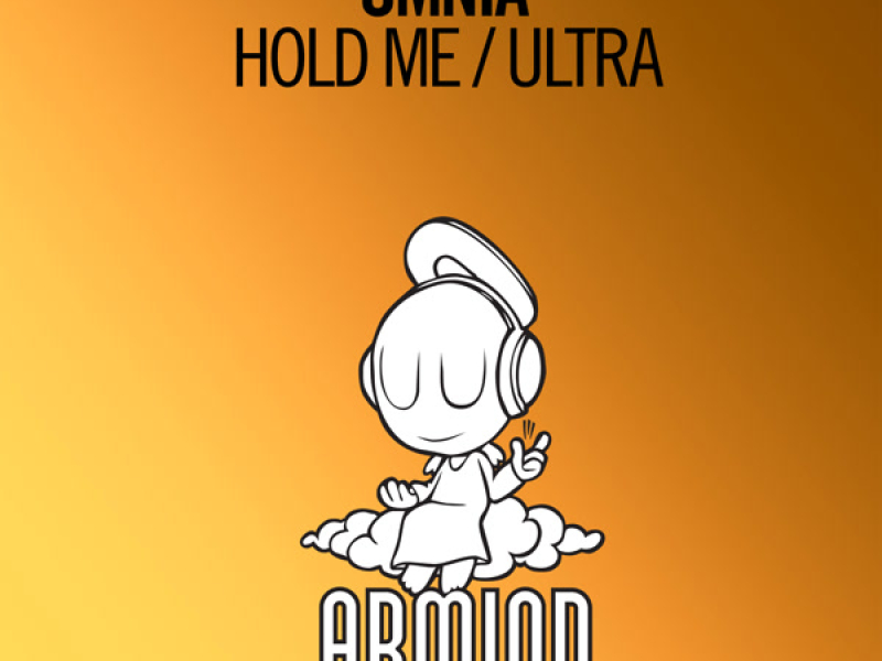 Hold Me / Ultra (Single)