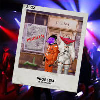 Problem (Radio Edit) (Single)