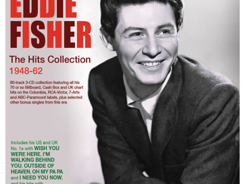 The Hits Collection 1948-62