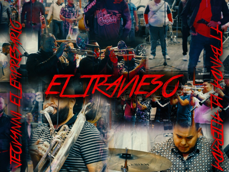 El Travieso (Single)