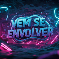 VEM SE ENVOLVER (Single)