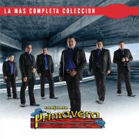 La Más Completa Coleccíon - Mexico (Disc 2)