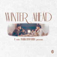 Winter Ahead (with PARK HYO SHIN) : Silent Carol Ver. (EP)