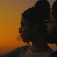 Stay With Me (Single)